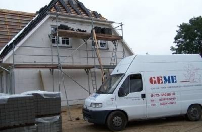 Beispielarbeit von GEME Fenster und Türen - veröffentlicht auf Fensterbau.org